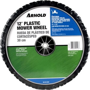 WHEEL REPLACEMENT 1.75X12 IN