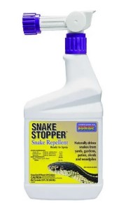 Bonide 8752 Ready-to-Spray Snake Repellent, 32oz