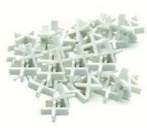 TILE SPACERS 3/16 X 3/16 150BOX