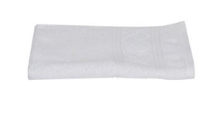 Sttelli Radiance Collection - Hand Towel - White
