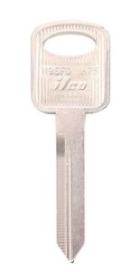 ILCO H75 Ford Master Blank Key (Replacement)