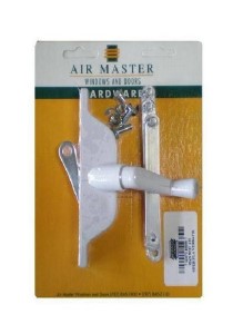 Air Master 82000 S-9 Window Operator, White