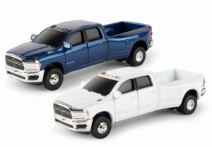 Collect N Play 2020 Ram 3500 Bighorn Pickup, Assorted