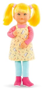 Corolle Celeste Rainbow Doll