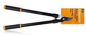 Fiskars 28 Inch Forged Bypass Lopping Shears