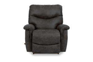 RECLINER ROCKER JAMES PALANCE