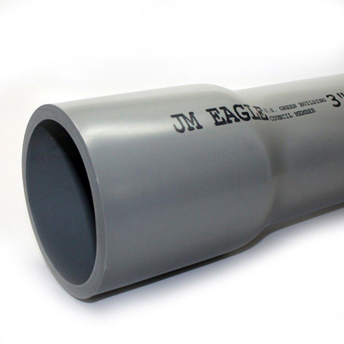 3/4 PVC CONDUIT PIPE