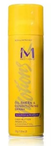 Motions Oil Sheen and Conditioning Spray, 11 oz