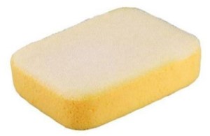 QEP 70007Q-24 Multi-Purpose Scrubbing Sponge