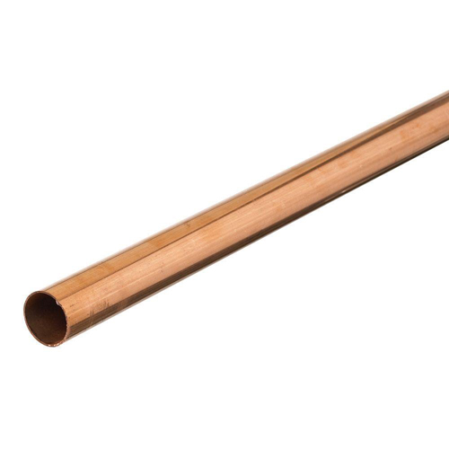 PIPE COPPER 2