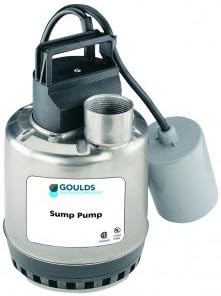 3/4 HP SUB PUMP 110V