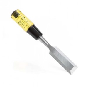 WOOD CHISEL 1 CARDED