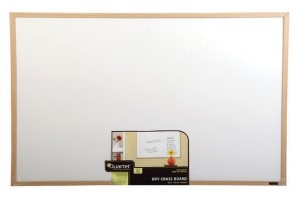 DRY ERASE BOARD 24X36