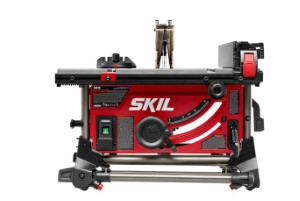 SKIL TABLE SAW 120V 10"