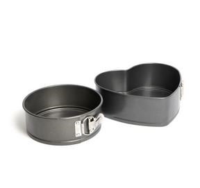 9-Inch Round Cake Pans Set, 2-Piece