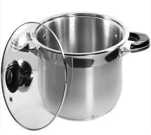Neware Stainless Steel Stock Pot | 20 Qt