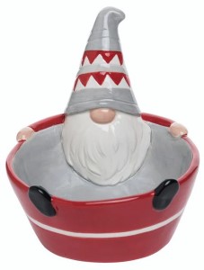 DOL Gnome Treat Bowl