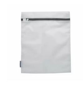Woolite Large Mesh Wash Bag | White