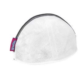 Woolite X-Large Bra Mesh Bag | White