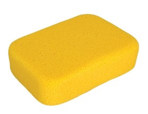 QEP 70005-24 Extra-Large Grout Sponge