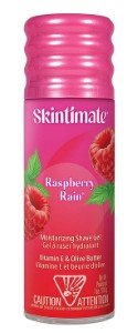 Skintimate Shave Gel Moisturizing | Raspberry |7 oz