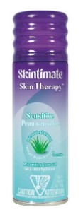 Skintimate Skin Therapy Sensitive Skin Women's Shave Gel, 7oz