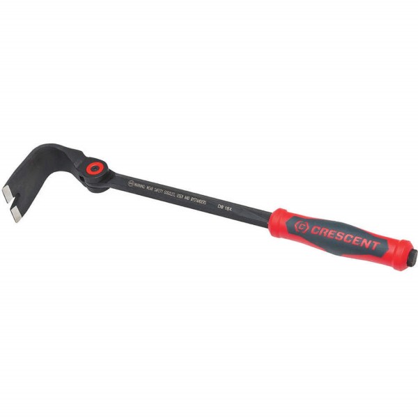 CRESCENT C/RED IND ADJUSTABLE 18