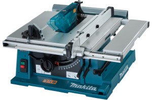 MAKITA TABLE SAW 10