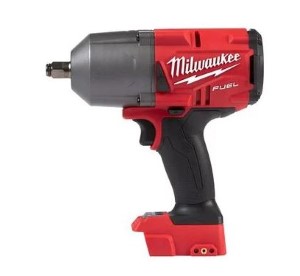 M18 HIGH TORQUE IMPACT WRENCH