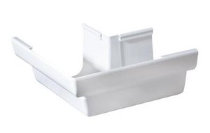 K-Snap Vinyl Outside Corner 90