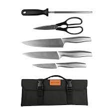 EXECUTIVE CHEF 6PC CULINARY SET