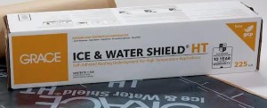 GRACE ICE WATER SHIELD TEMP 3X75