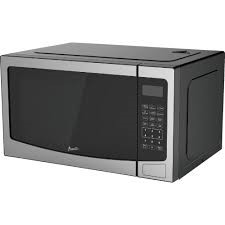 MICROWAVE OVEN 1.1CU FT  S.S