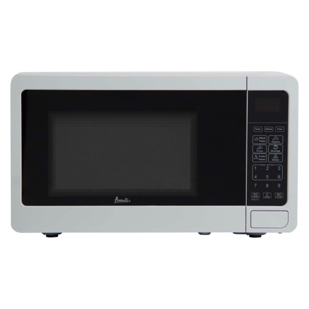 AVANTI Microwave Oven | 0.7 Cu. Ft | White