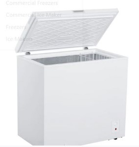 CHEST FREEZER THERMOSTAT WHT 7.2
