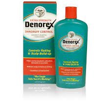 DENOREX X-STRTH CNDITIONER 10OZ