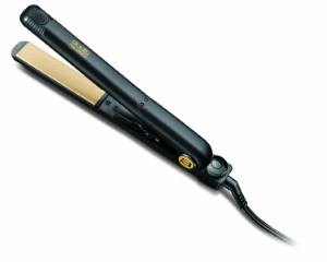 ANDIS HEAT CERAMIC FLAT IRON 1"