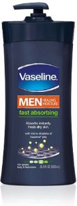 VASELINE LOTION ABSORBIN 20.3Z