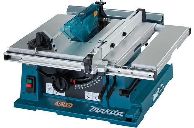MAKITA TABLE SAW 10