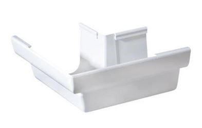 K-Snap Vinyl Outside Corner 90