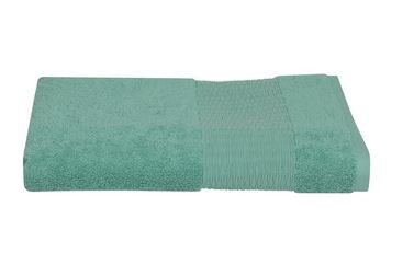 STTELLI LUNA BATH SHEET WASABI