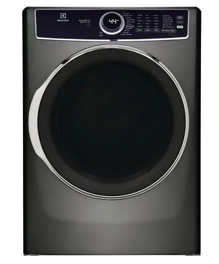 ELECTROLUX Front Load Electric Dryer 8.0 Cu. Ft.  - 27"