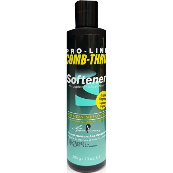 Pro-Line Comb Through Softener, 10oz