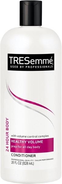 TRESemme 24 Hour Healthy Volume Conditioner, 28 oz