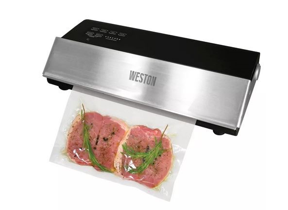 Pro Advantage Vacuum Sealer