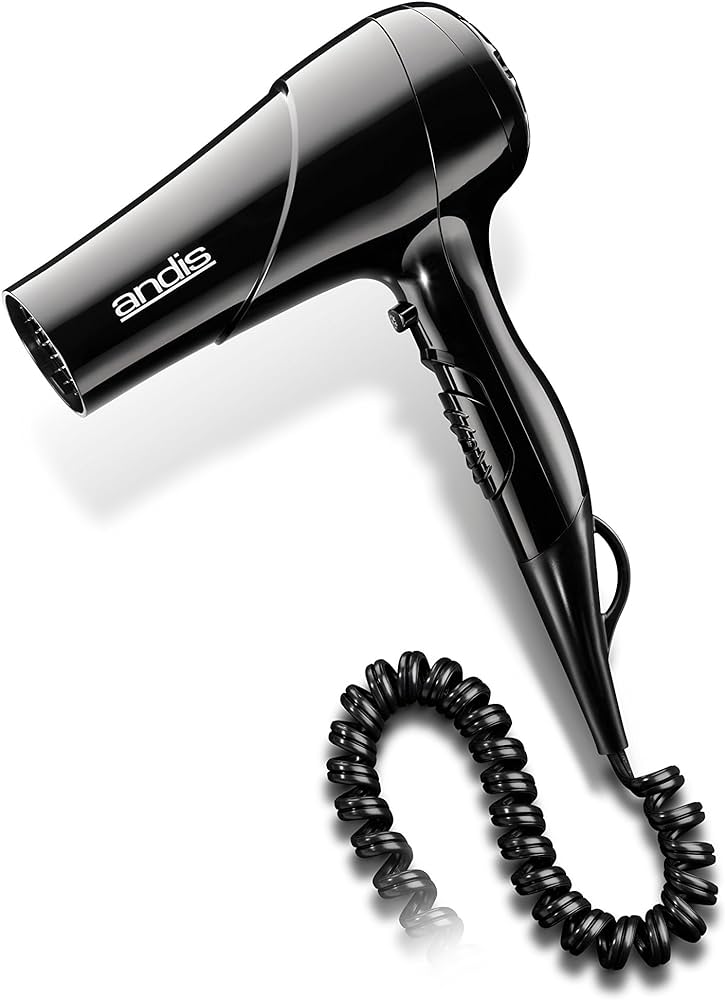 ANDIS STYLING HAIR DRYER 1875W