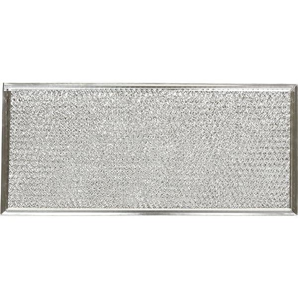 WHIRLPOOL GREASE FILTER