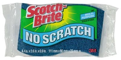 Scotch-Brite Non-Scratch Scrub Sponge