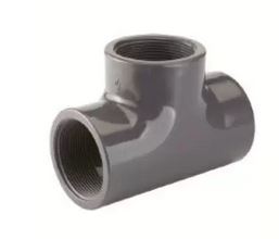 PIPE INSULATED FITTING TEE 3/4 C
