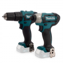 MAKITA HAMMER DR/IMPACT DR KIT